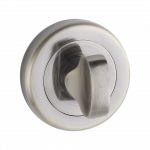 Nupplukk, sisetingimustes Kuchinox LO2_403S, plaatina v.