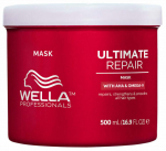 Juuksemask Wella Professionals Ultimate Repair, 500 ml