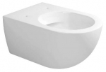 WC-pott, seinapealne Flaminia App GoClean, 360 mm x 240 mm