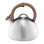 Teekann Ambition Foster, 3 l, pruun v./h&otilde;be v.