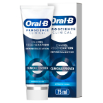 Hambapasta Oral-B Densify ProScience CLINICAL Remineralization, 75 ml