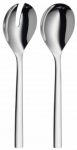 Lusikas WMF Nuova Salad, 30 cm, h&otilde;be v., 2 tk