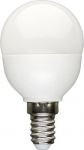 Lambipirn Spectrum LED, P48, 3000 &deg;K, E14, 6 W, 480 - 520 lm