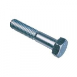 Kruvi DIN 931 Haushalt, 8 mm x 120 mm, 100 tk