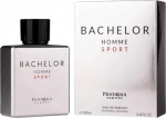 Parf&uuml;&uuml;mvesi Pendora Scents Bachelor Homme Sport, 100 ml