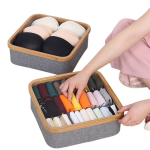 Hoiukast Domoletti, hall, 30 x 30 x 9 cm