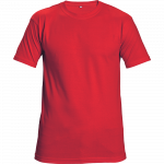 S&auml;rk universaalne Cerva Garai, punane v., 3XL suurus