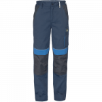 T&ouml;&ouml;p&uuml;ksid meeste Cerva Max Eco Stretch, sinine v., 66 suurus