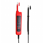 Tester Uni-T UT22B-EU, 11.6 cm x 3.3 cm x 2.2 cm