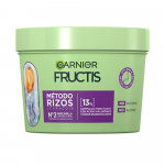 Juuksemask Garnier Fructis Method Curl, 370 ml