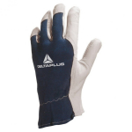 T&ouml;&ouml;kindad l&otilde;ikekindel, s&otilde;rmikud Delta Plus, t&auml;iskasvanutele, sinine/valge, 11