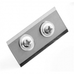 Muruniiduki tera AYI, h&otilde;be v., 3 tk