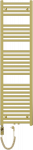 Elektriline r&auml;tikuradiator Mexen Hades, kuldne, 40 cm x 150 cm