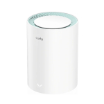 Ruuter Cudy M1300 AC1200 WiFi Mesh System, valge v.