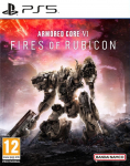 PlayStation 5 (PS5) m&auml;ng Bandai Namco Entertainment Armored Core VI: Fires of Rubicon