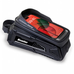 Jalgratta raami kott Beaster BS30BG, et&uuml;leenvin&uuml;&uuml;latsetaat (eva)/pu, must v.