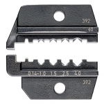 Maatriks kompressioont&ouml;&ouml;deks/klambritele/kaablite jaoks Knipex 97 49 60, 50 mm