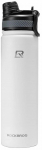 Termospudel RockBros, valge v., roostevaba teras, 0.65 l