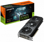 Videokaart Gigabyte GeForce RTX 5060 GAMING OC, 8 GB, GDDR7