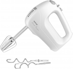 Mikser Sencor SHM 5400WH, valge v.