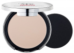 Kompaktne pulber PUPA Milano Extreme Matt, SPF 20, rose, 003, 11 g