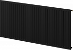 Radiaator Mexen CVH10 Hygiene, 110 cm x 40 cm, alumine &uuml;hendus, 475 W, must