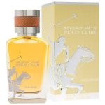 Parf&uuml;&uuml;mvesi Beverly Hills Polo Club Prestige Pour Femme Challenge, 100 ml