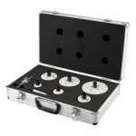 Augufrees, komplekt Makita E-15796, 11.4 cm, 7 tk