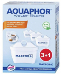 Veefiltrikassett Aquaphor B25 Maxfor+, 4 tk