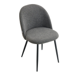 S&ouml;&ouml;gitoa tool Homla Fresca 741920, matt, tumehall v., 56 cm x 47 cm x 78 cm