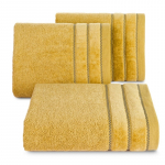 Vannir&auml;tik Dona, kollane, 50 cm x 30 cm