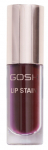 Huulepulk Gosh Lip Stain, 3 ml, shocking pink v., 001