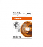 Autopirn Osram 7515, Halogeenlamp, l&auml;bipaistev, 12 V