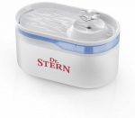Kolb - purskkaev Dr.Stern, nutikas, 2.8 l, 25.8 cm x 14.8 cm x 14.5 cm, valge v.