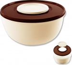 Segamisn&otilde;u Orion, 27 cm, pruunikas v., 5 l