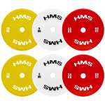 Ketasraskused HMS, 18 kg