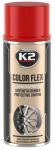 Kummi kaitsesprei K2 Color Flex, 0.400 l