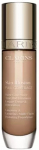 Vedel jumestuskreem Clarins Skin Illusion Full Coverage, 109c, 30 ml