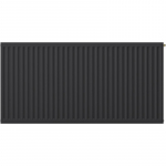 Radiaator Mexen Hygiene CVH30, 40 cm x 60 cm, alumine &uuml;hendus, 603 W, grafiit