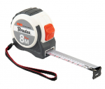 M&otilde;&otilde;dulint Bradas, 8 m