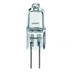 Lambipirn Osram Halogeenlamp, G4, 2900 &deg;K, G4, 20 W, 300 lm, 2 tk