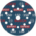Lihvimisketas Bosch Expert O780, 150, 12.5 cm x 12.5 cm