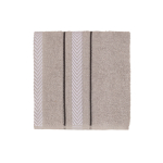 Vannir&auml;tik Domoletti SOFT, hall, 50 cm x 30 cm