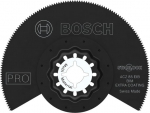 Universaalne tera Bosch ACZ 85 EIB, 8.5 cm x 8.5 cm