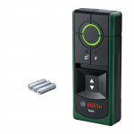 Traadi- ja metallidetektor Bosch Truvo