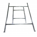 Aiakuurid Hatis Floor Base 11,7 m2, 297 cm x 360 cm x 3 cm, h&otilde;be v.