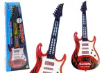 Laste kitarr Lean Toys Rock Band