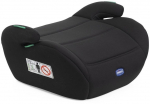 Auto istmek&otilde;rgendus Chicco Quasar i-Size, must v., 15 - 36 kg