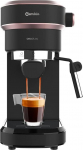 Espresso kohvimasin Cecotec Cafelizzia 890, must v.