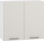 &Uuml;lemine k&ouml;&ouml;gikapp Vento G-80/72, ka&scaron;miir v., 80 cm x 30 cm x 72 cm